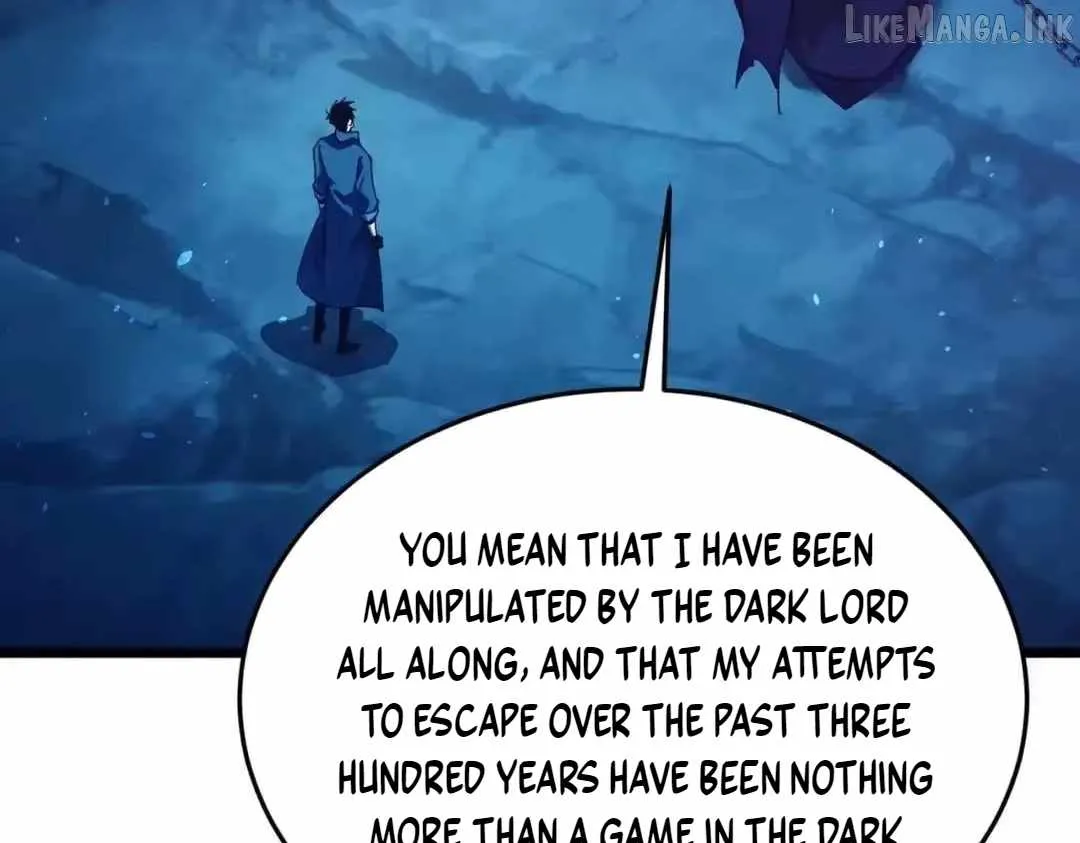 I Rely on My Invincibility to Deal Tons of Damage Passively! Chapter 191 627 c02942cf2941
