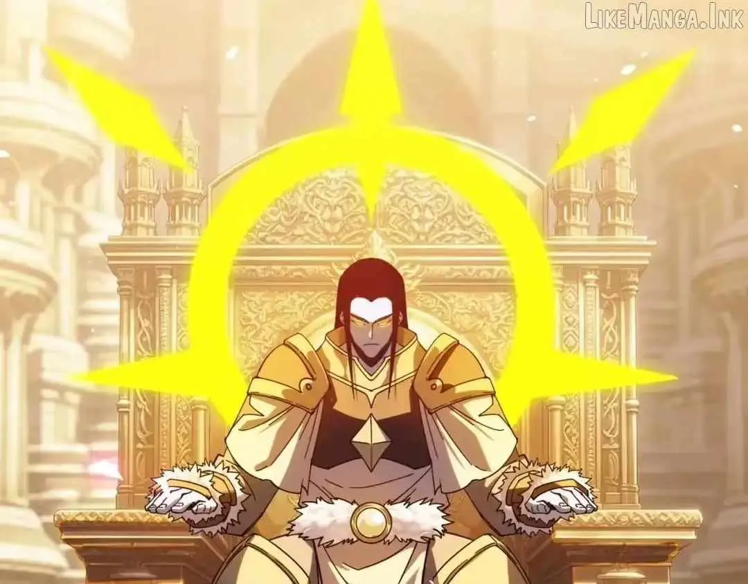 I Rely on My Invincibility to Deal Tons of Damage Passively! Chapter 191 580 c443dfe64b2d