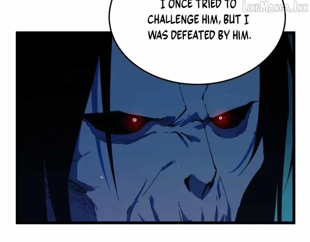 I Rely on My Invincibility to Deal Tons of Damage Passively! Chapter 191 589 c7116efbb6a3