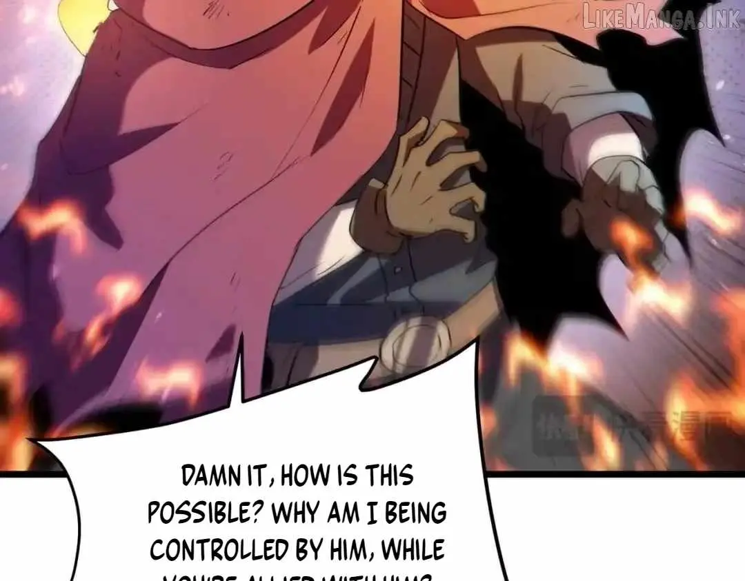I Rely on My Invincibility to Deal Tons of Damage Passively! Chapter 191 724 d2e434af0565