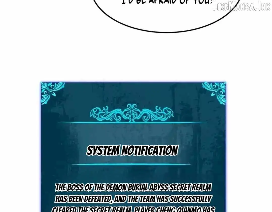 I Rely on My Invincibility to Deal Tons of Damage Passively! Chapter 191 705 f8cad9a876ed