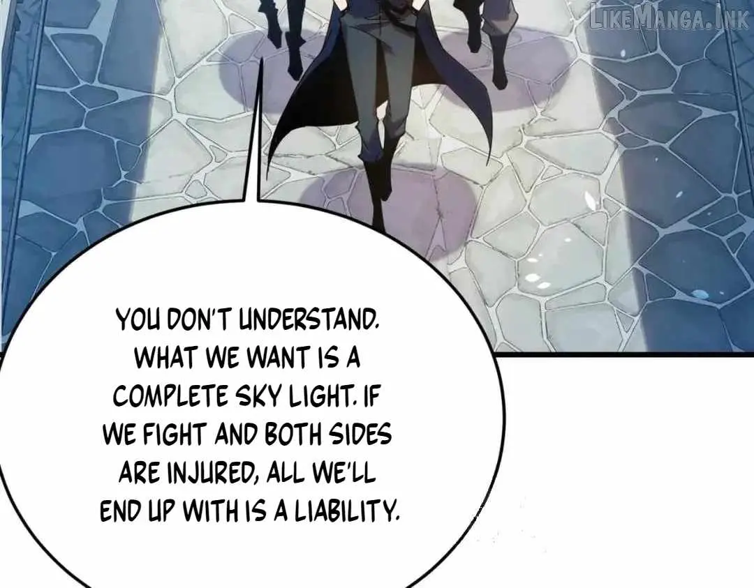 I Rely on My Invincibility to Deal Tons of Damage Passively! Chapter 197 572 1b7831fbaaa2