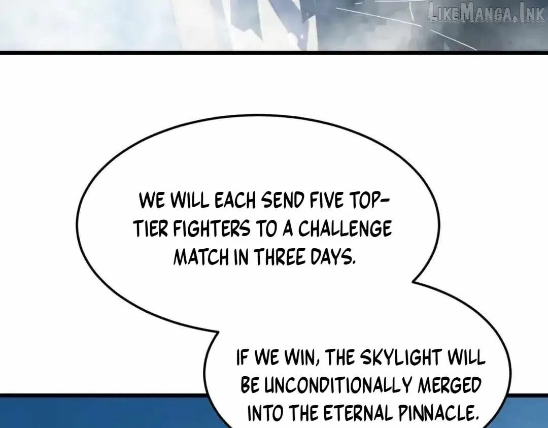 I Rely on My Invincibility to Deal Tons of Damage Passively! Chapter 197 546 38c86b275966