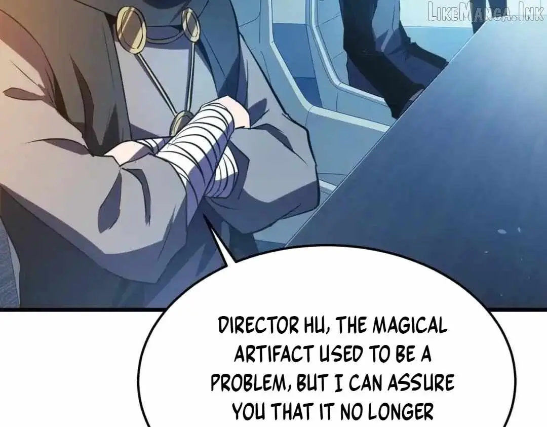 I Rely on My Invincibility to Deal Tons of Damage Passively! Chapter 197 684 566898b2ce8c