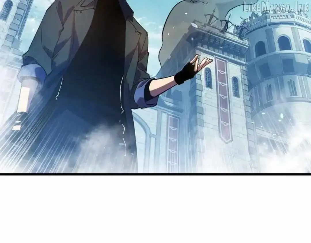 I Rely on My Invincibility to Deal Tons of Damage Passively! Chapter 197 556 5d7f751cce7c