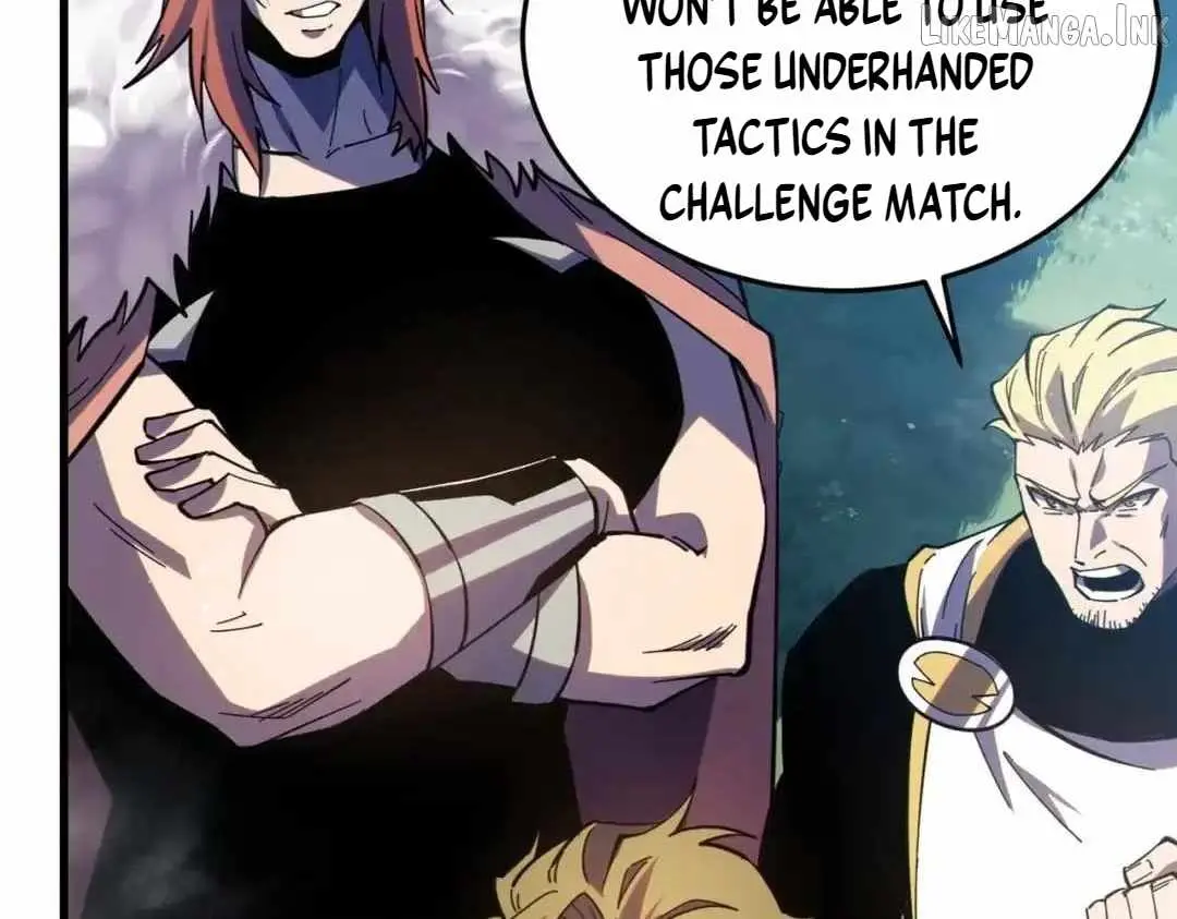 I Rely on My Invincibility to Deal Tons of Damage Passively! Chapter 197 558 82180d90bab7