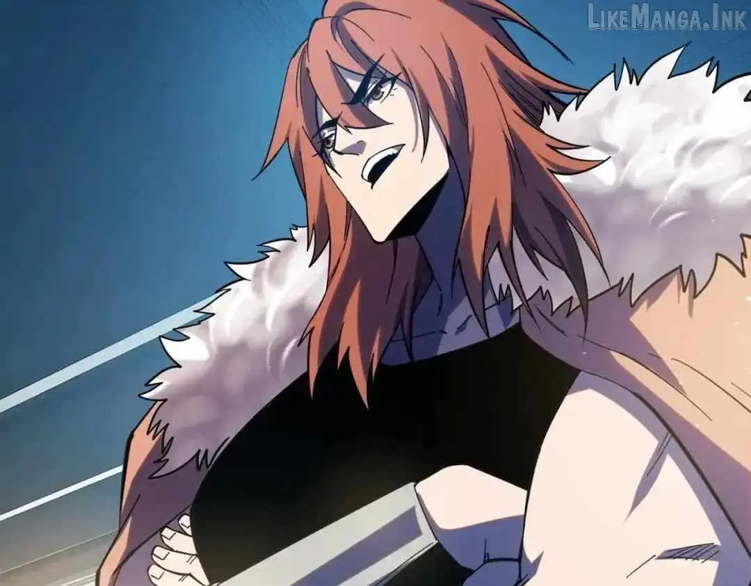 I Rely on My Invincibility to Deal Tons of Damage Passively! Chapter 197 603 9920d219c19e