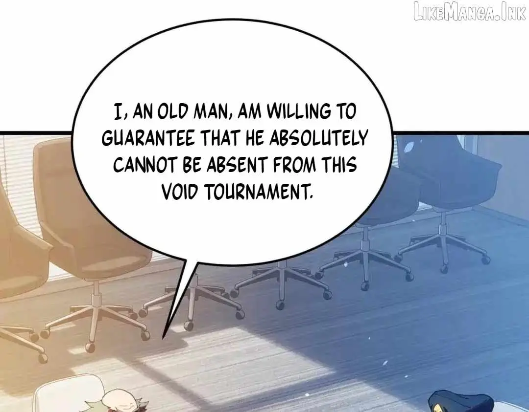 I Rely on My Invincibility to Deal Tons of Damage Passively! Chapter 197 715 f94992528742