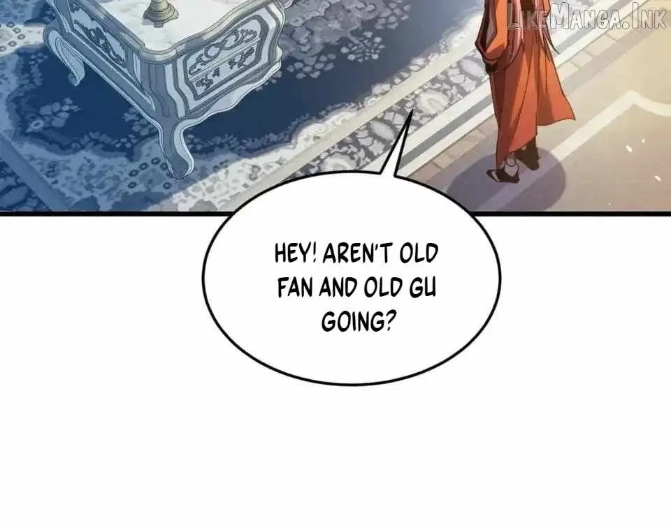 I Rely on My Invincibility to Deal Tons of Damage Passively! Chapter 198 563 2b75048074ab