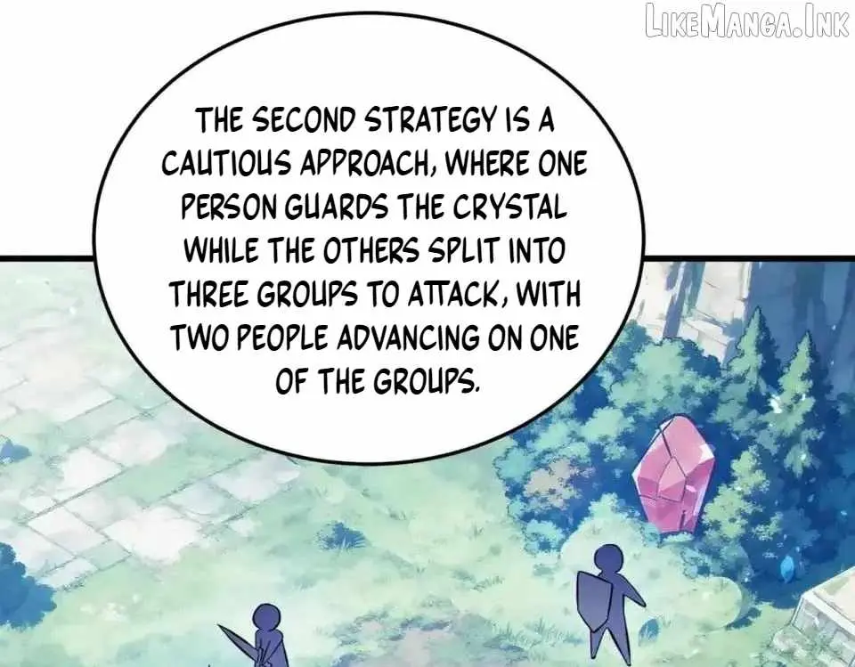 I Rely on My Invincibility to Deal Tons of Damage Passively! Chapter 198 659 3492c6c10482