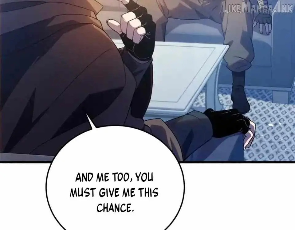 I Rely on My Invincibility to Deal Tons of Damage Passively! Chapter 198 542 3de41074582a