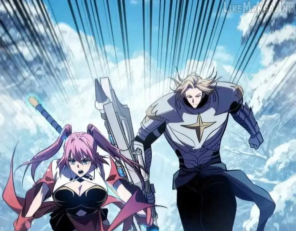 I Rely on My Invincibility to Deal Tons of Damage Passively! Chapter 198 699 790582d48995