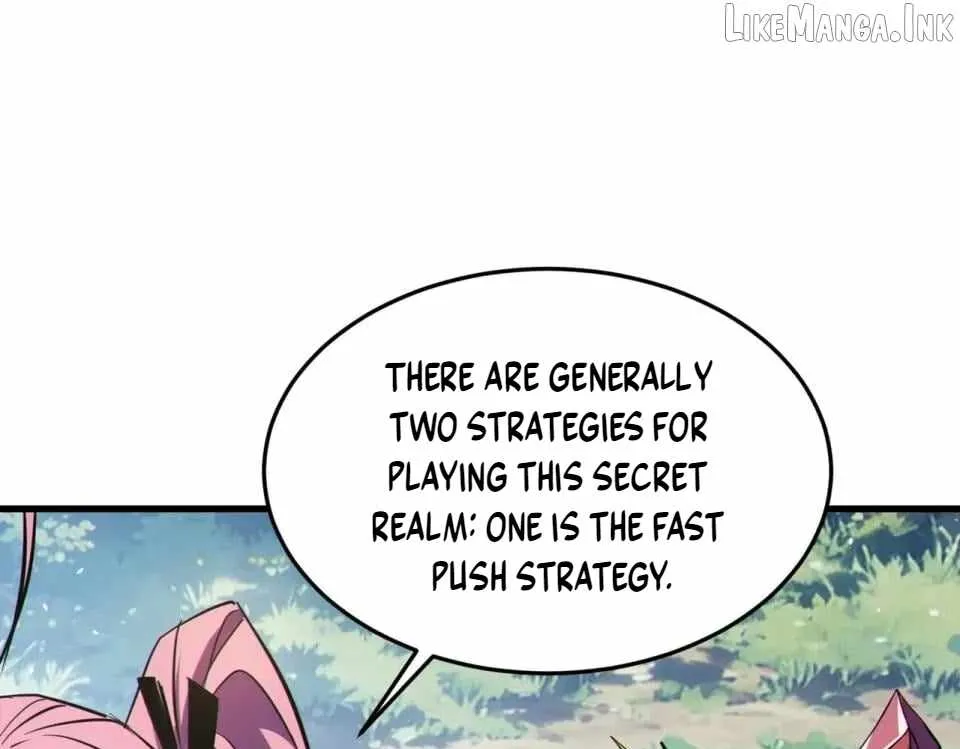 I Rely on My Invincibility to Deal Tons of Damage Passively! Chapter 198 656 7ed239fc7206