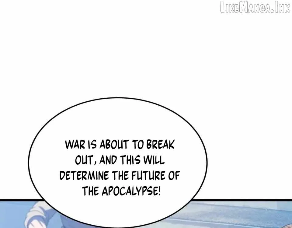 I Rely on My Invincibility to Deal Tons of Damage Passively! Chapter 198 607 910625319710