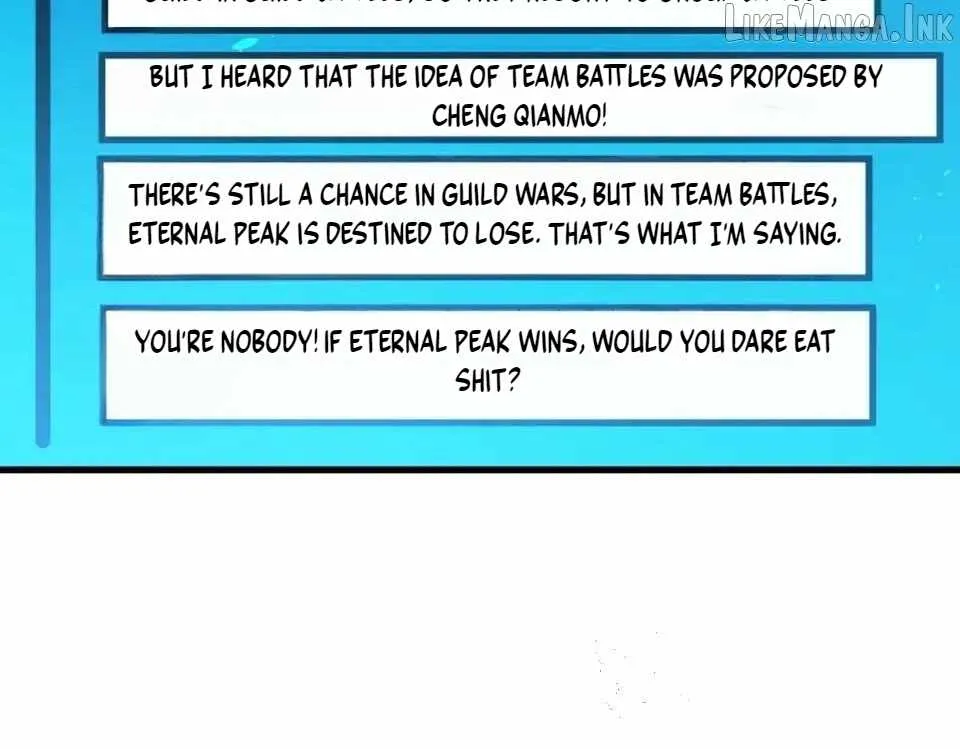 I Rely on My Invincibility to Deal Tons of Damage Passively! Chapter 198 530 9fae718dd1dc