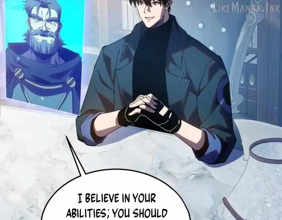 I Rely on My Invincibility to Deal Tons of Damage Passively! Chapter 198 550 aaef8ec99670