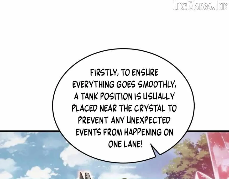 I Rely on My Invincibility to Deal Tons of Damage Passively! Chapter 198 683 af2e0e02ce1b