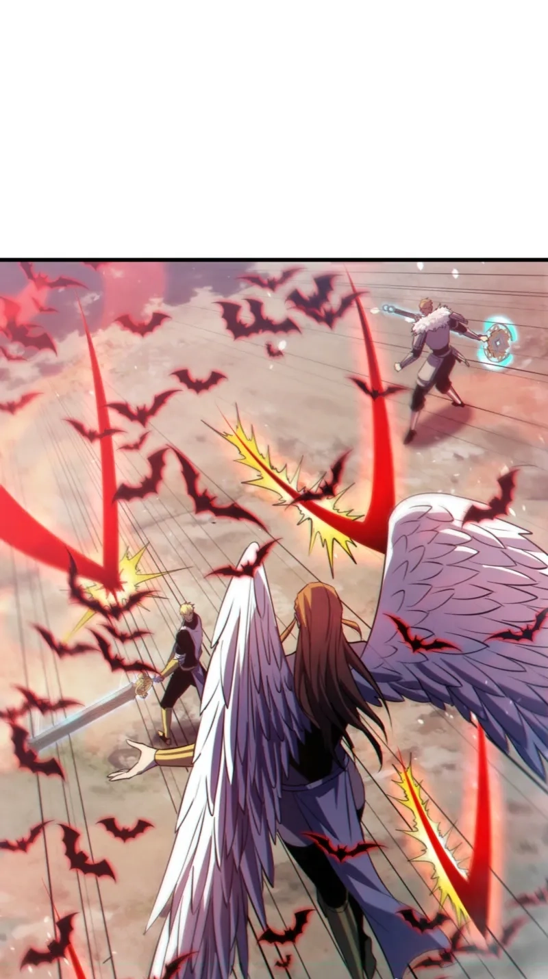 I Rely on My Invincibility to Deal Tons of Damage Passively! Chapter 201 298 0016ddda881f
