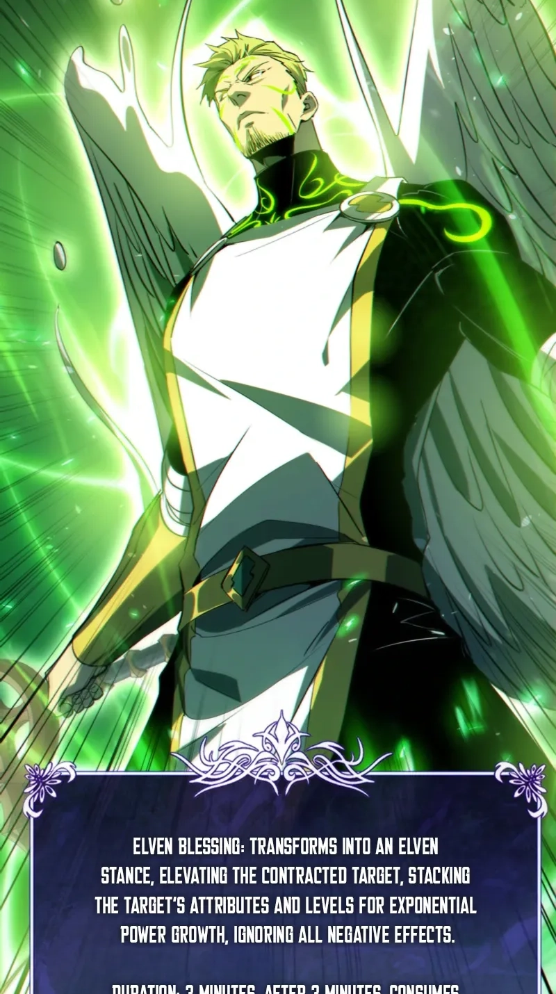 I Rely on My Invincibility to Deal Tons of Damage Passively! Chapter 201 301 65ed546d69e7