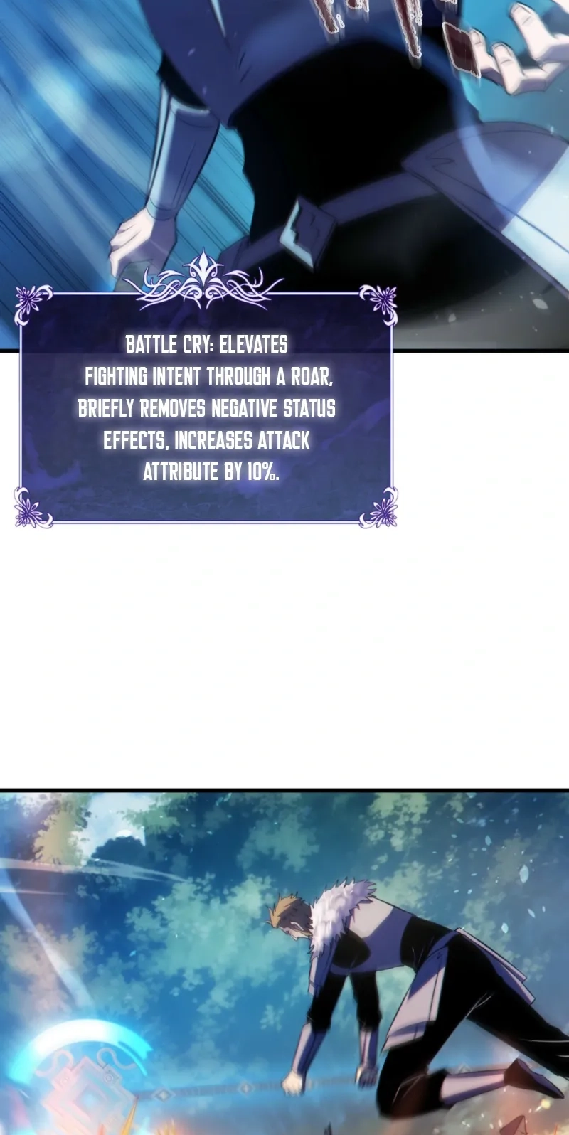 I Rely on My Invincibility to Deal Tons of Damage Passively! Chapter 201 283 8069e19decc2