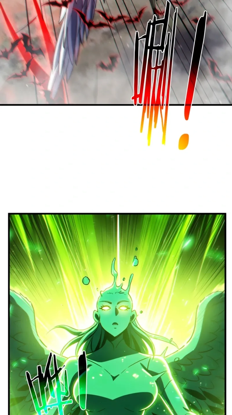 I Rely on My Invincibility to Deal Tons of Damage Passively! Chapter 201 299 950fa8cbf71f