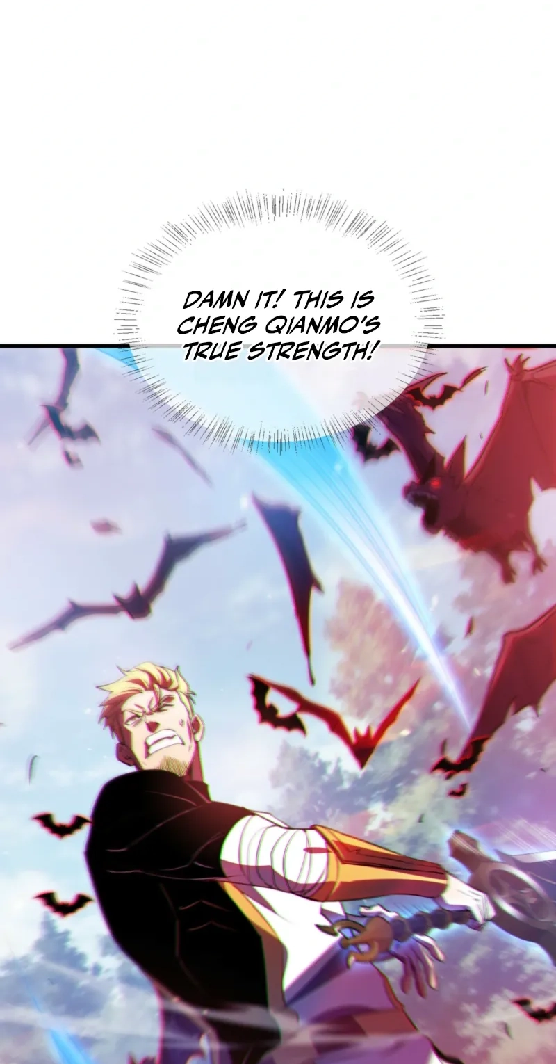 I Rely on My Invincibility to Deal Tons of Damage Passively! Chapter 201 294 99ef68fdc701