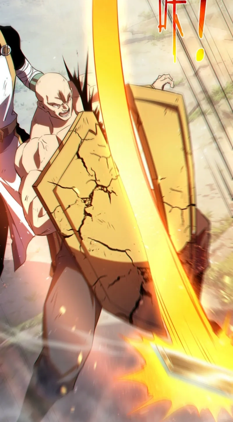 I Rely on My Invincibility to Deal Tons of Damage Passively! Chapter 201 268 d4fd0e3cb396
