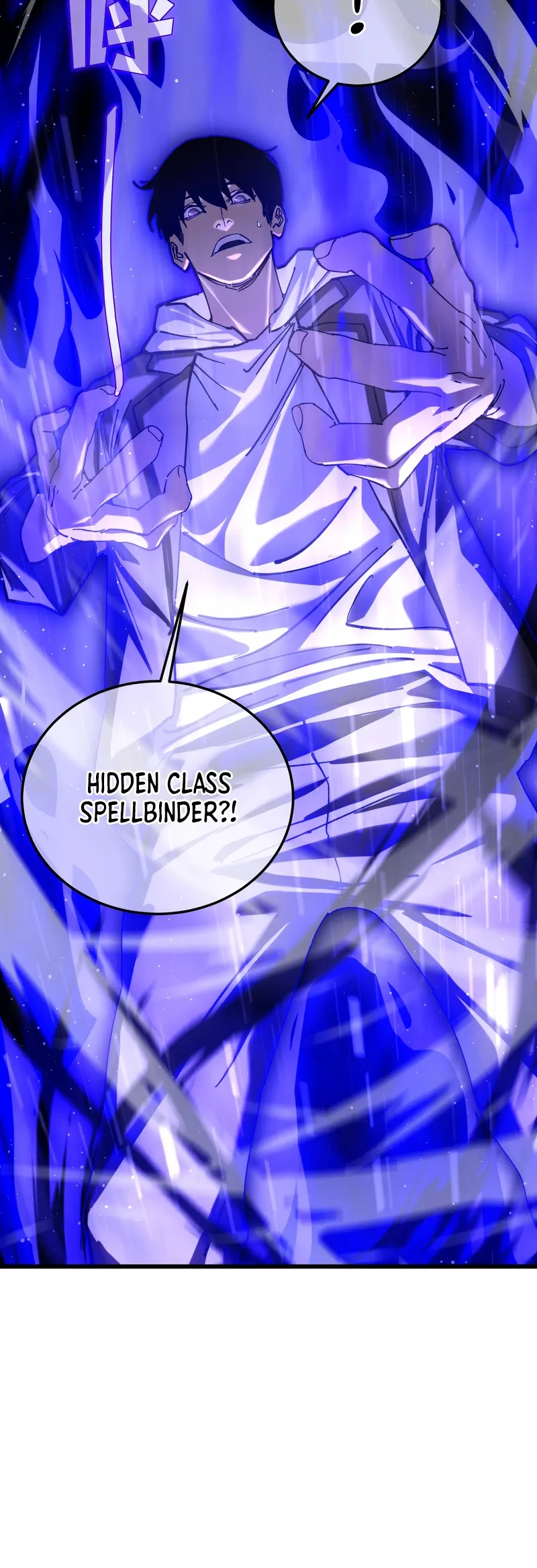I Rely on My Invincibility to Deal Tons of Damage Passively! Chapter 3 94 20