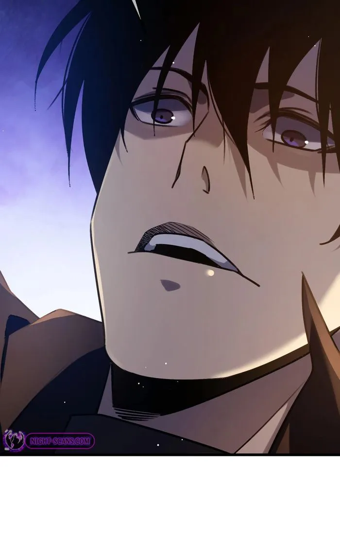 I Rely on My Invincibility to Deal Tons of Damage Passively! Chapter 39 67 015