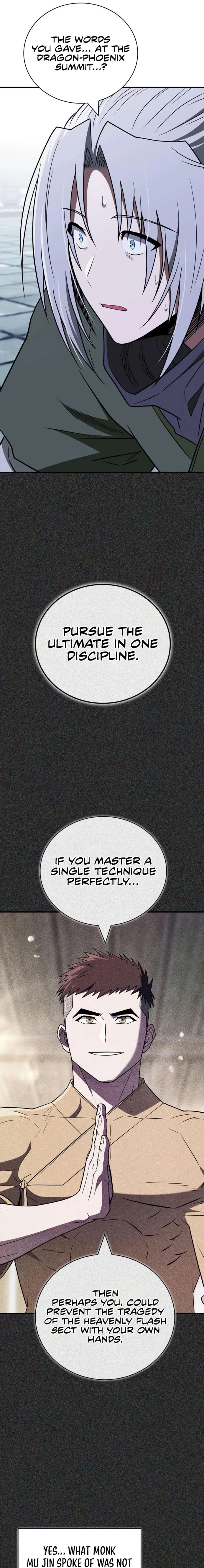 Genius Martial Arts Trainer Chapter 106 95 ch 106 17