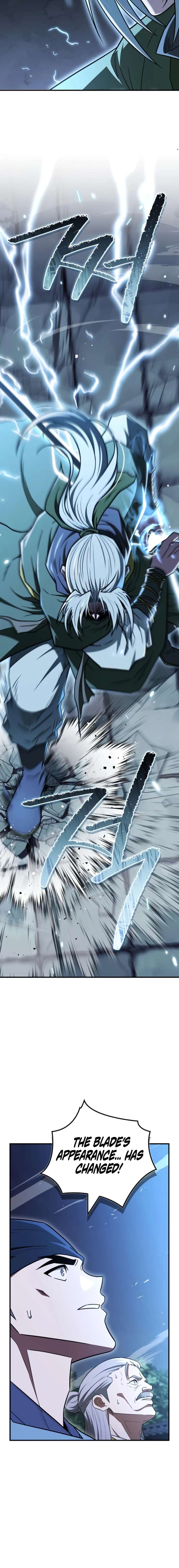 Genius Martial Arts Trainer Chapter 106 98 ch 106 20