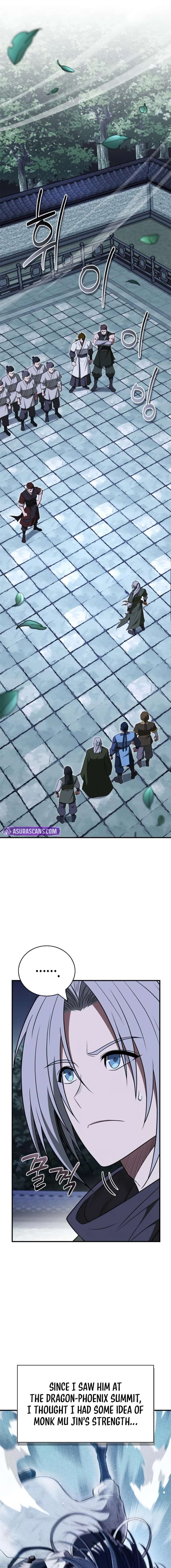 Genius Martial Arts Trainer Chapter 106 82 ch 106 4
