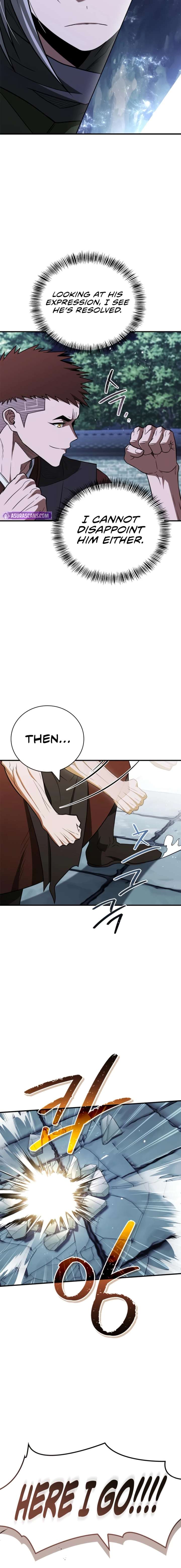 Genius Martial Arts Trainer Chapter 106 85 ch 106 7