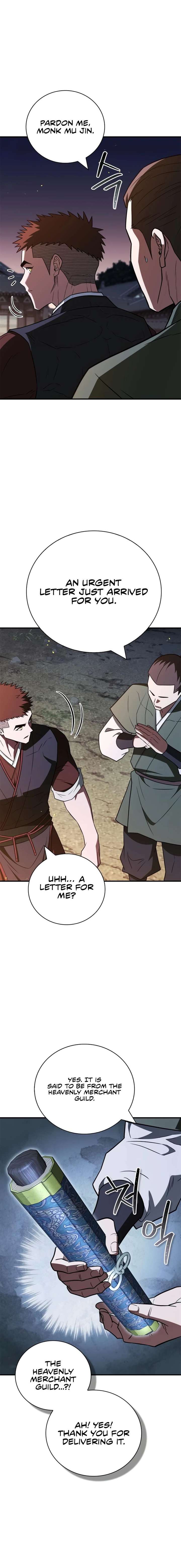 Genius Martial Arts Trainer Chapter 107 94 ch 107 10