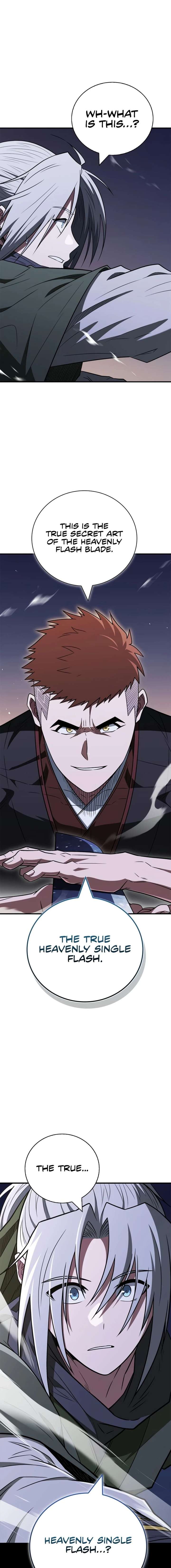 Genius Martial Arts Trainer Chapter 107 88 ch 107 4