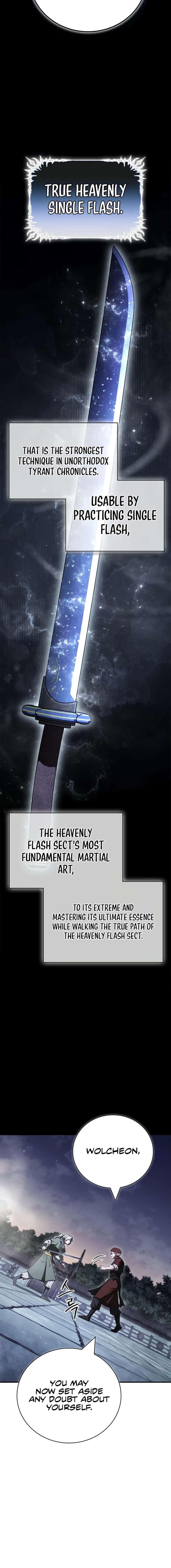 Genius Martial Arts Trainer Chapter 107 89 ch 107 5