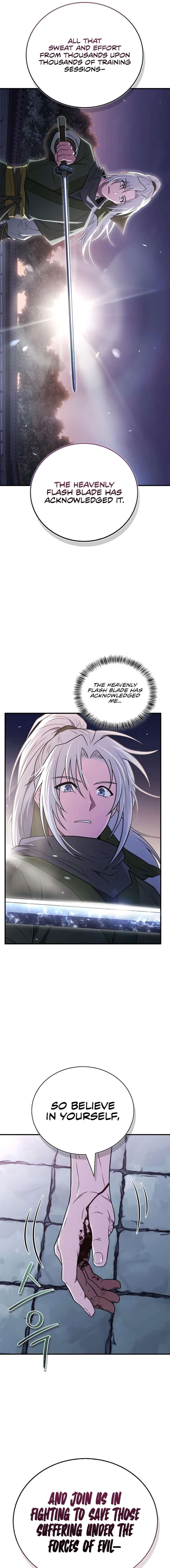 Genius Martial Arts Trainer Chapter 107 90 ch 107 6