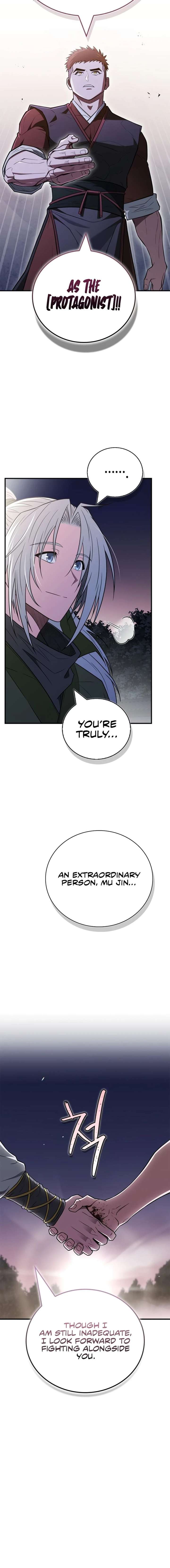 Genius Martial Arts Trainer Chapter 107 91 ch 107 7