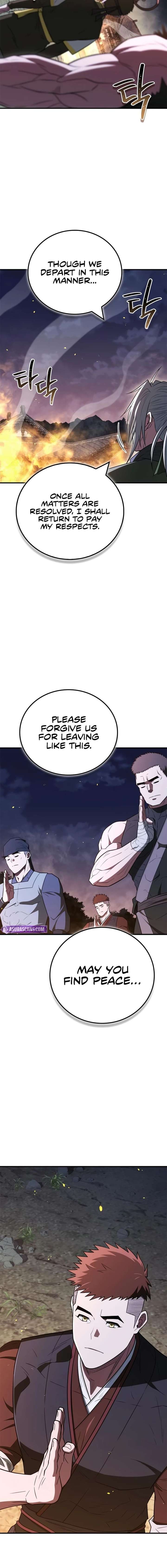 Genius Martial Arts Trainer Chapter 107 93 ch 107 9