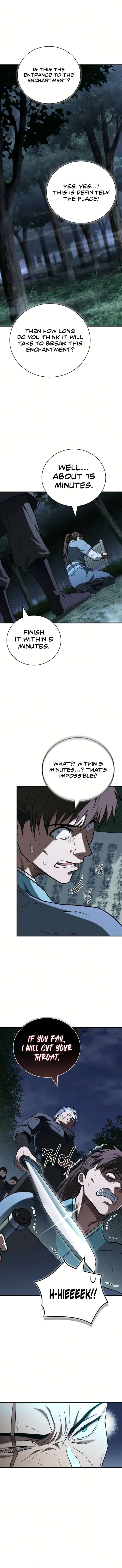 Genius Martial Arts Trainer Chapter 111 58 ch 111 1