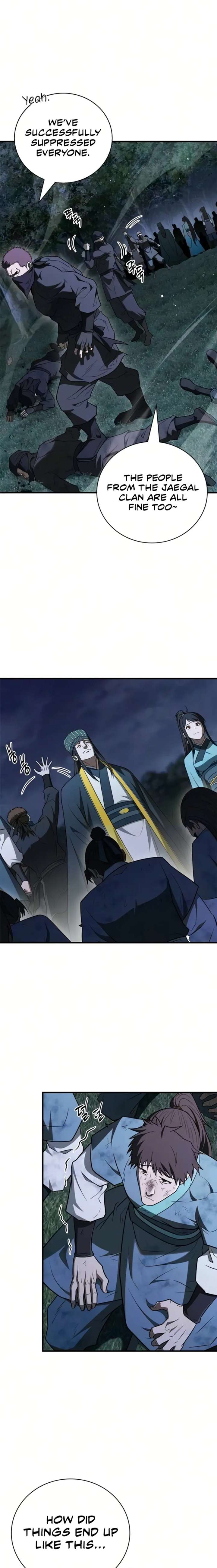 Genius Martial Arts Trainer Chapter 111 67 ch 111 10