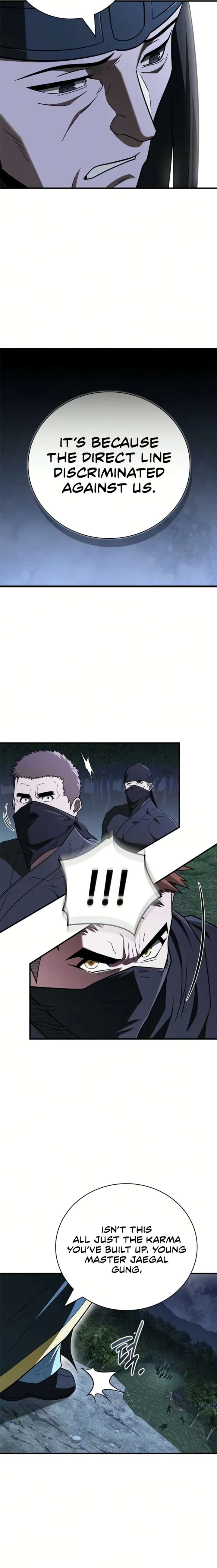 Genius Martial Arts Trainer Chapter 111 68 ch 111 11