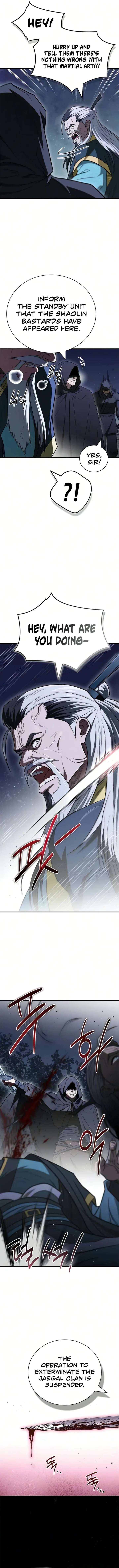 Genius Martial Arts Trainer Chapter 111 75 ch 111 18