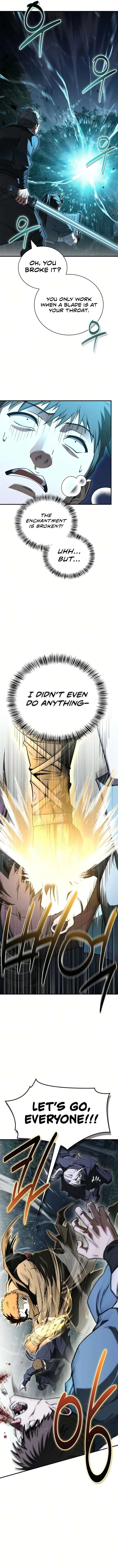 Genius Martial Arts Trainer Chapter 111 59 ch 111 2