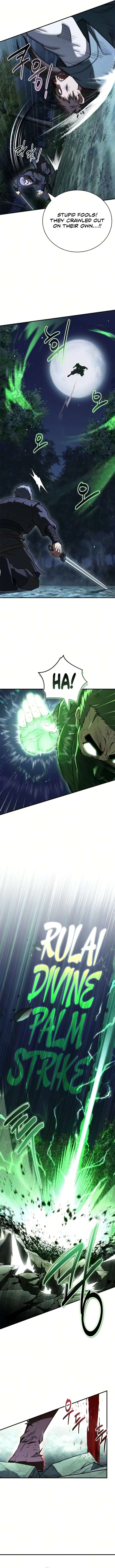 Genius Martial Arts Trainer Chapter 111 60 ch 111 3