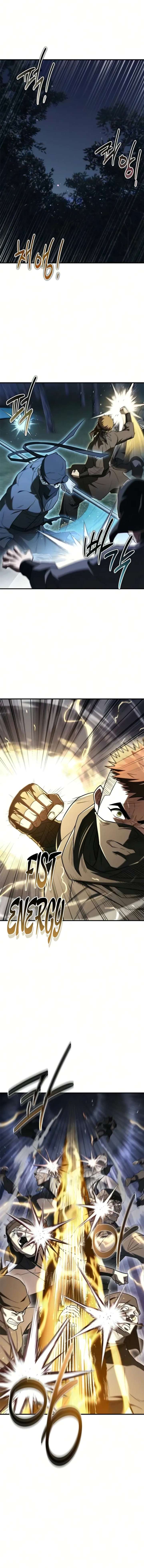 Genius Martial Arts Trainer Chapter 111 63 ch 111 6