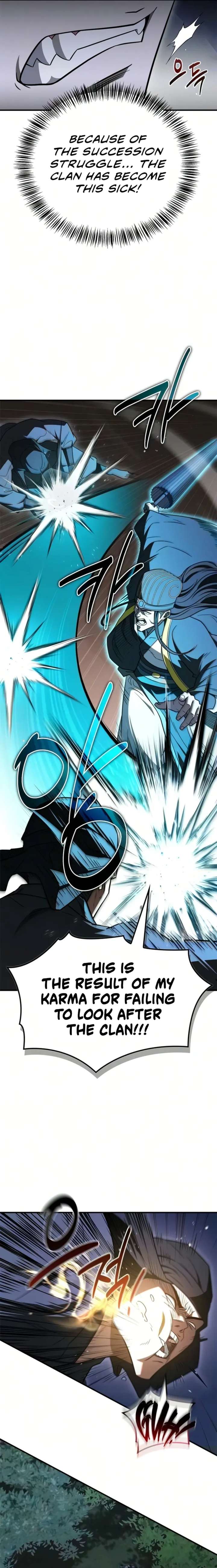 Genius Martial Arts Trainer Chapter 111 65 ch 111 8