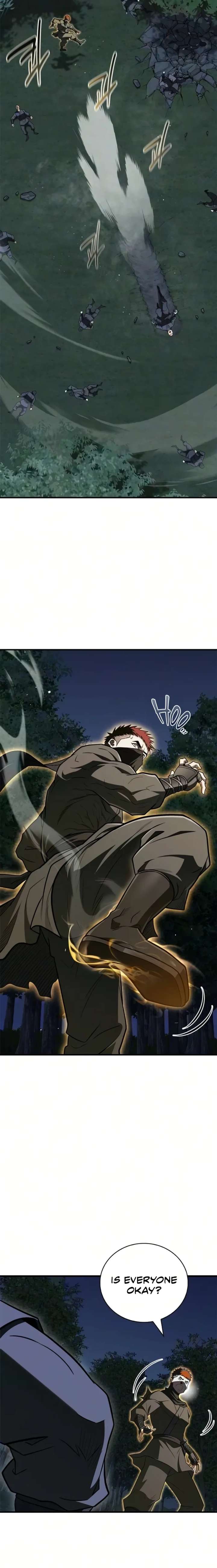 Genius Martial Arts Trainer Chapter 111 66 ch 111 9