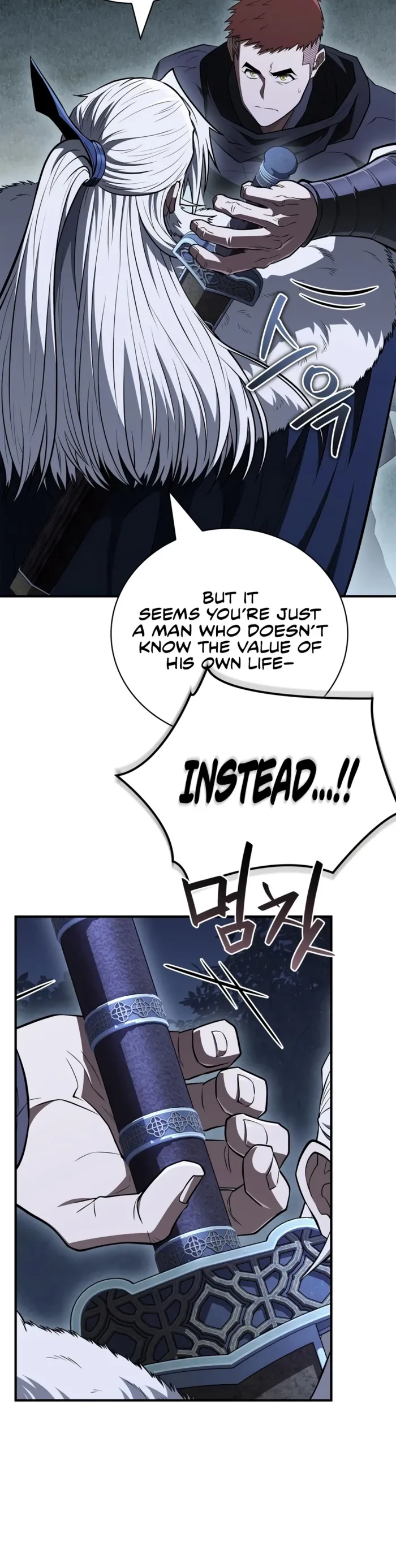Genius Martial Arts Trainer Chapter 115 65 004