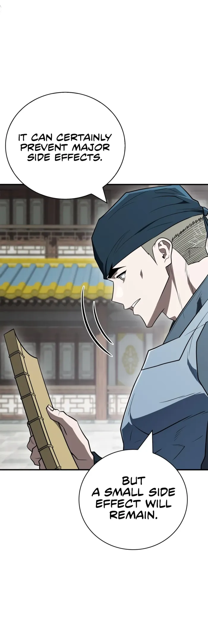 Genius Martial Arts Trainer Chapter 115 77 016